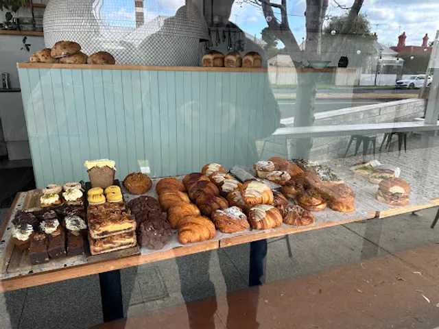 Local Geelong