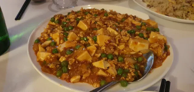 Man Bo Restaurant