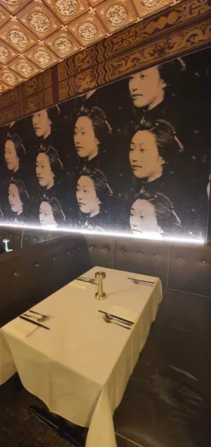 Man Bo Restaurant