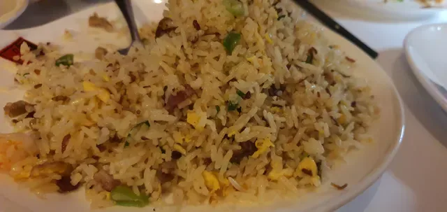Man Bo Restaurant