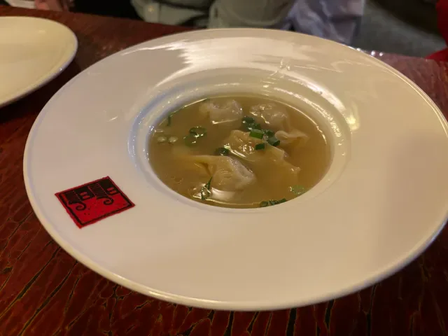 Man Bo Restaurant