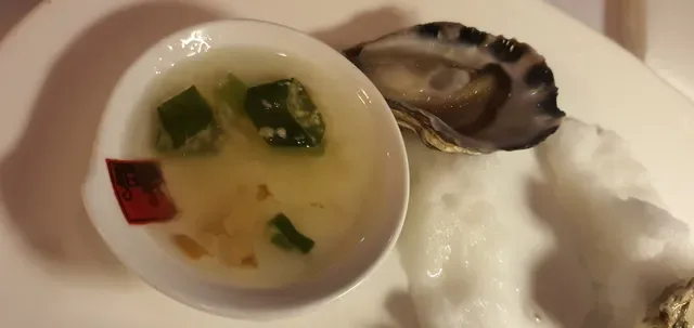 Man Bo Restaurant
