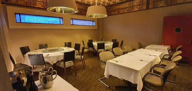 Man Bo Restaurant
