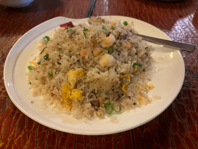 Man Bo Restaurant