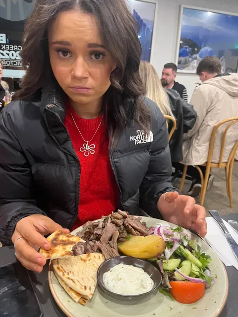 Mavs Greek Restaurant