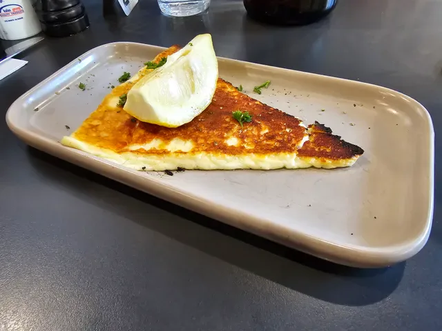 Mavs Greek Restaurant