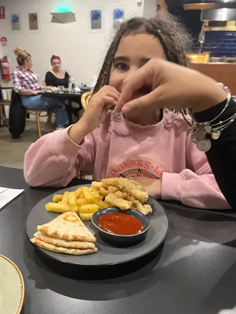 Mavs Greek Restaurant