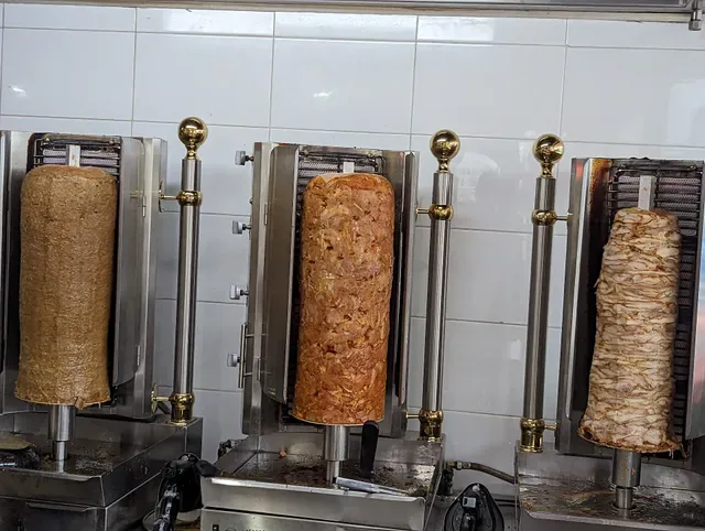 Mustafa's Kebabs Geelong