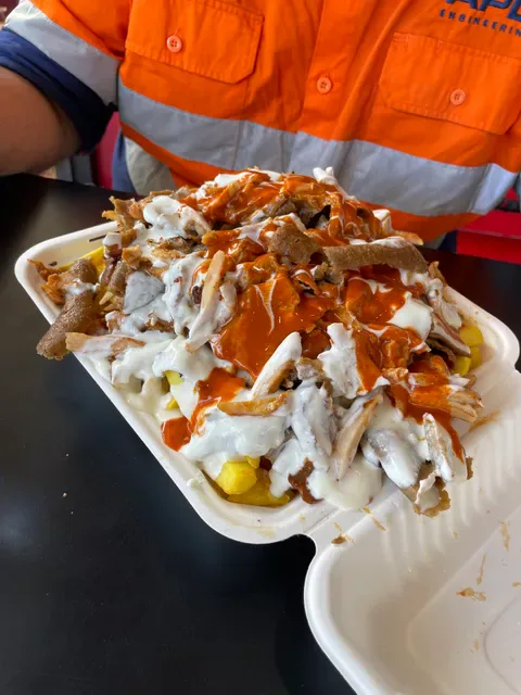 Mustafa's Kebabs Geelong