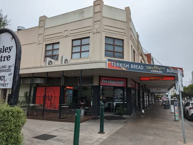 Mustafa's Kebabs Geelong