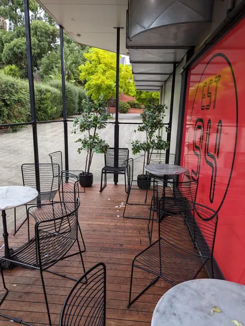 Mustafa's Kebabs Geelong