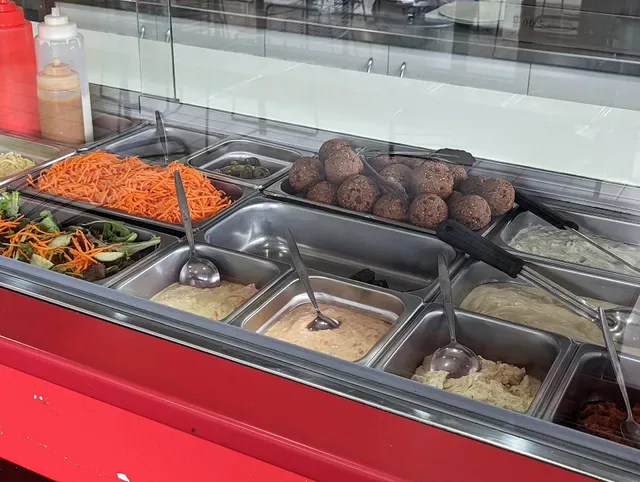 Mustafa's Kebabs Geelong