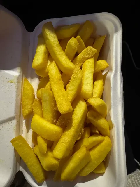 Mustafa's Kebabs Geelong