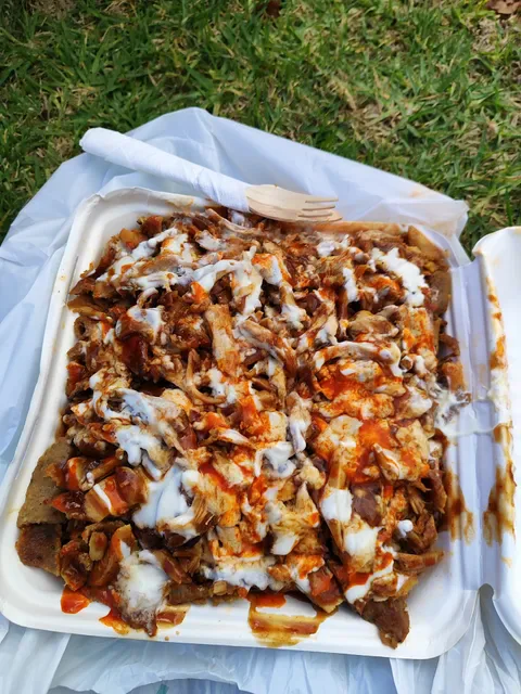 Mustafa's Kebabs Geelong