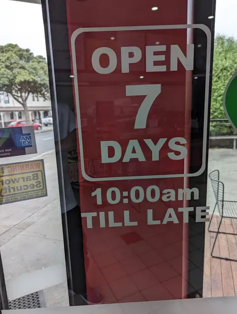 Mustafa's Kebabs Geelong