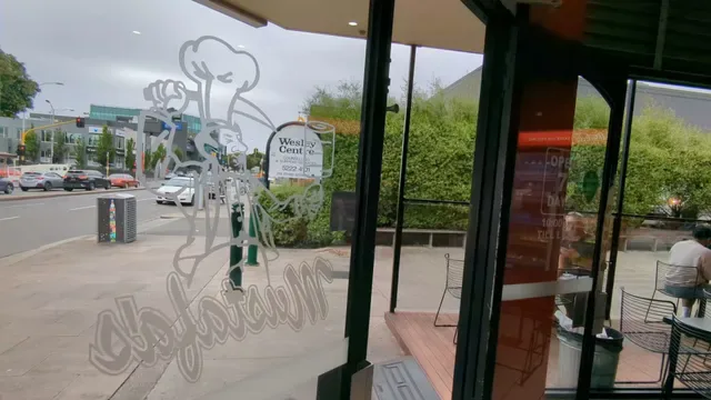 Mustafa's Kebabs Geelong