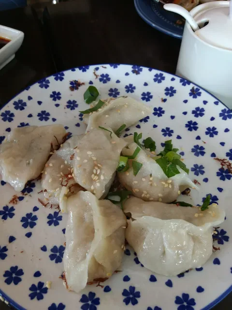 Oh Dumpling