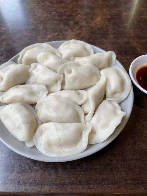 Oh Dumpling