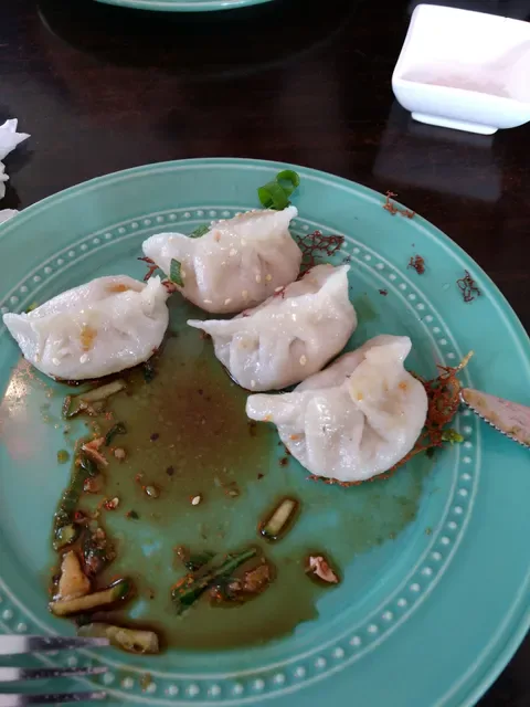 Oh Dumpling