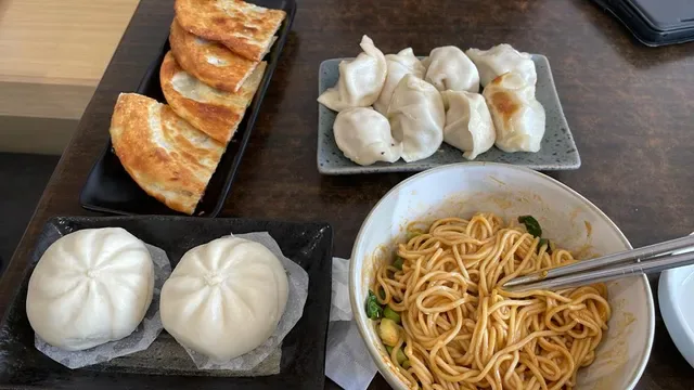 Oh Dumpling