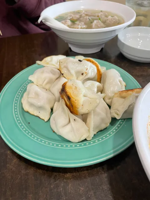 Oh Dumpling