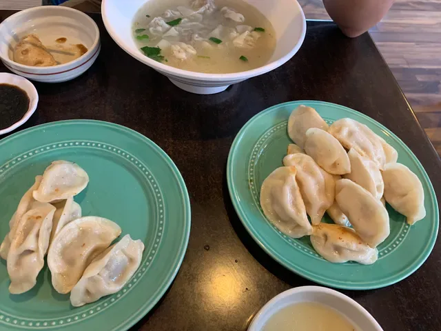 Oh Dumpling