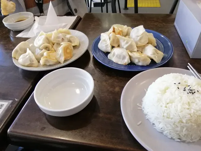 Oh Dumpling