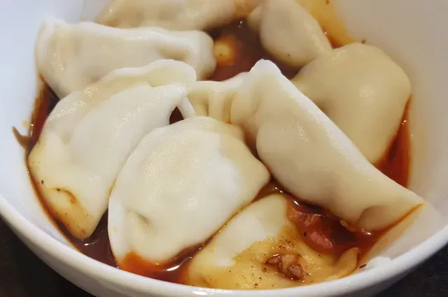 Oh Dumpling