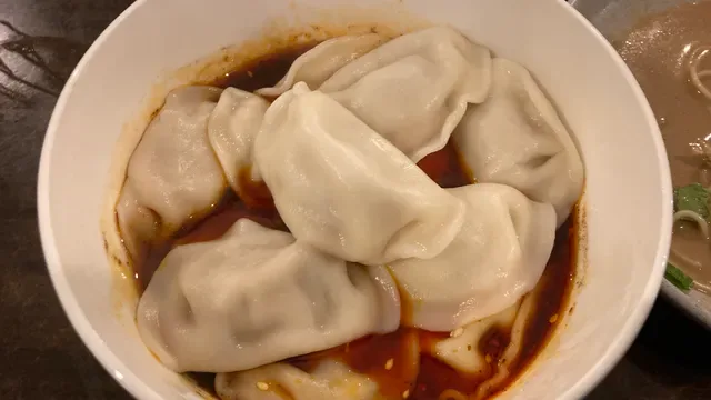 Oh Dumpling