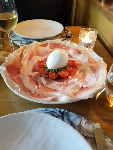 Osteria Fiorenza