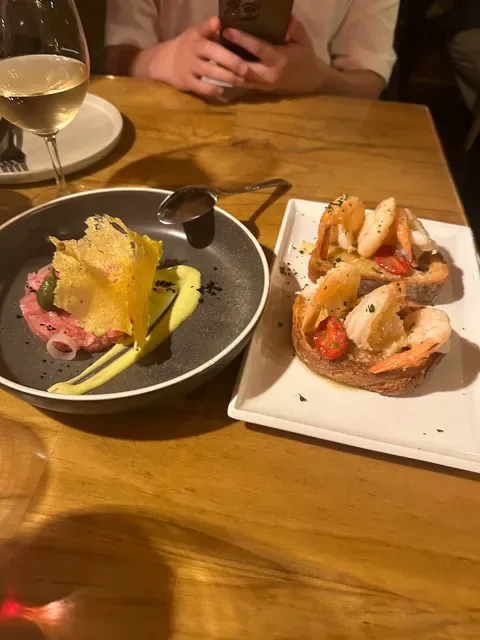 Osteria Fiorenza