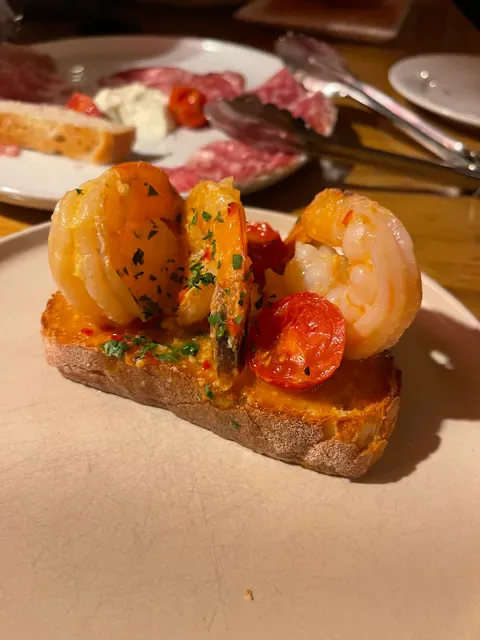 Osteria Fiorenza
