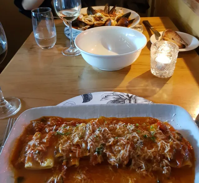 Osteria Fiorenza