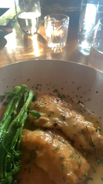 Osteria Fiorenza