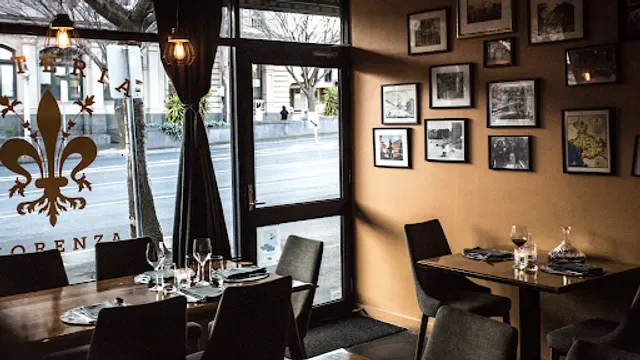 Osteria Fiorenza
