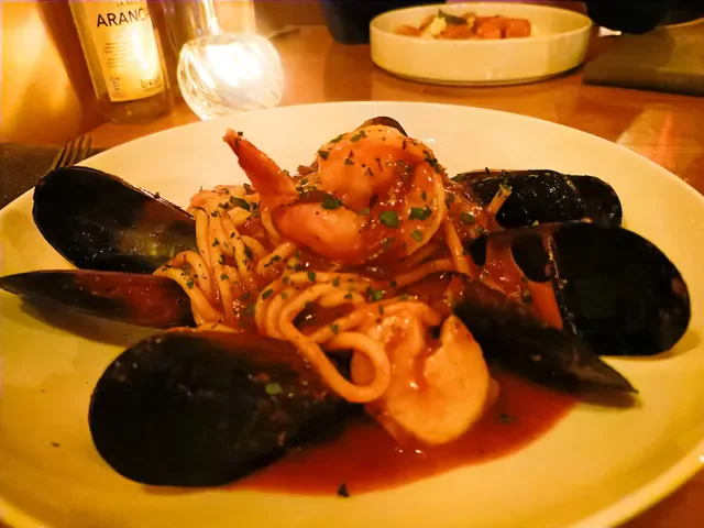Osteria Fiorenza