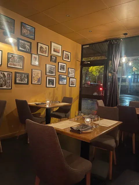 Osteria Fiorenza