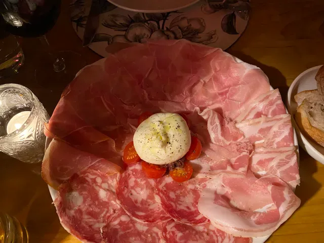 Osteria Fiorenza