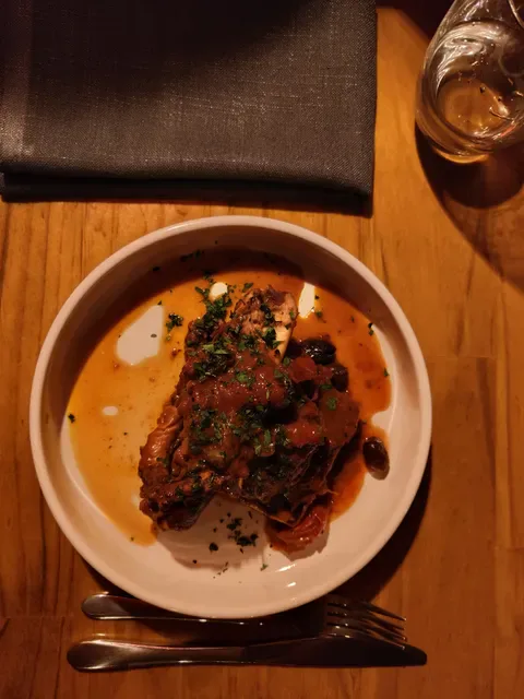 Osteria Fiorenza