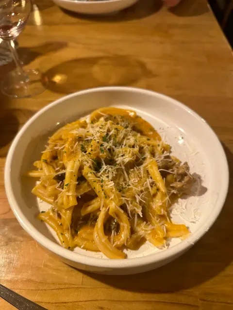 Osteria Fiorenza