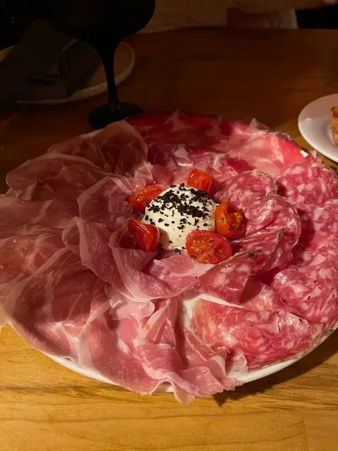 Osteria Fiorenza