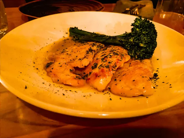 Osteria Fiorenza