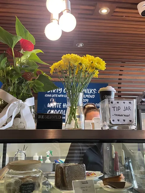 Panache Cafe and Creperie