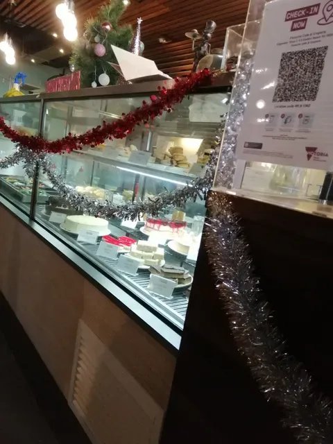 Panache Cafe and Creperie