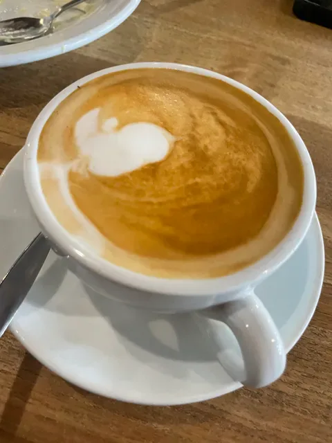 Panache Cafe and Creperie