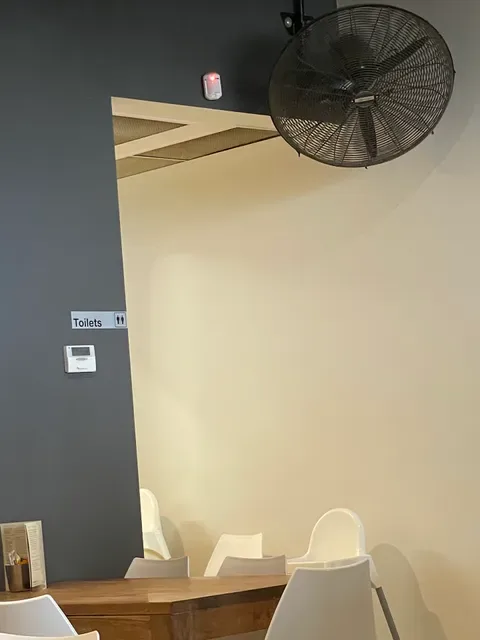 Panache Cafe and Creperie