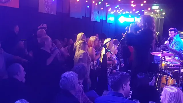 Piano Bar Geelong