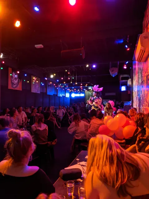 Piano Bar Geelong