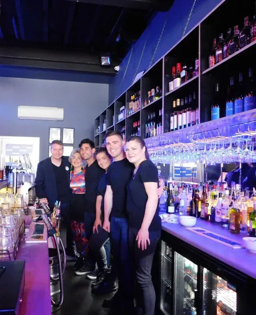 Piano Bar Geelong