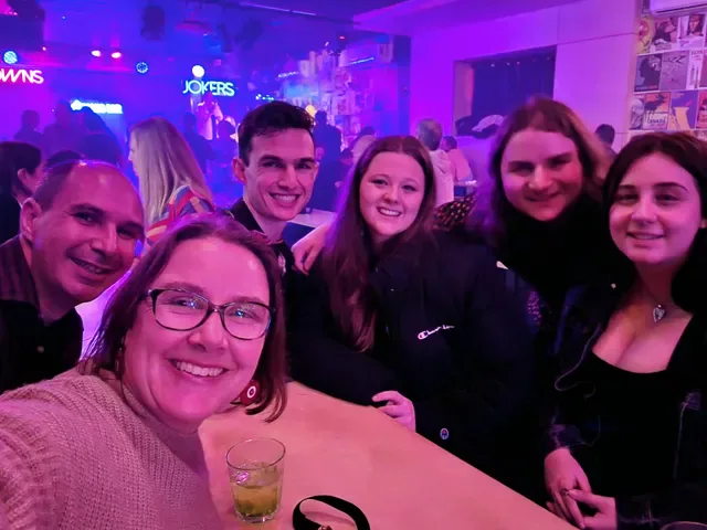 Piano Bar Geelong